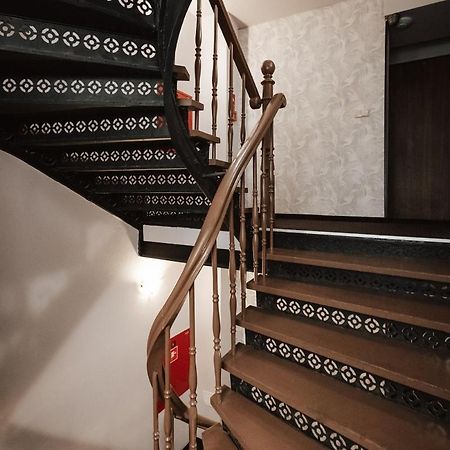 Boogie Deluxe Old Town Aparthotel Wroclaw Exterior photo