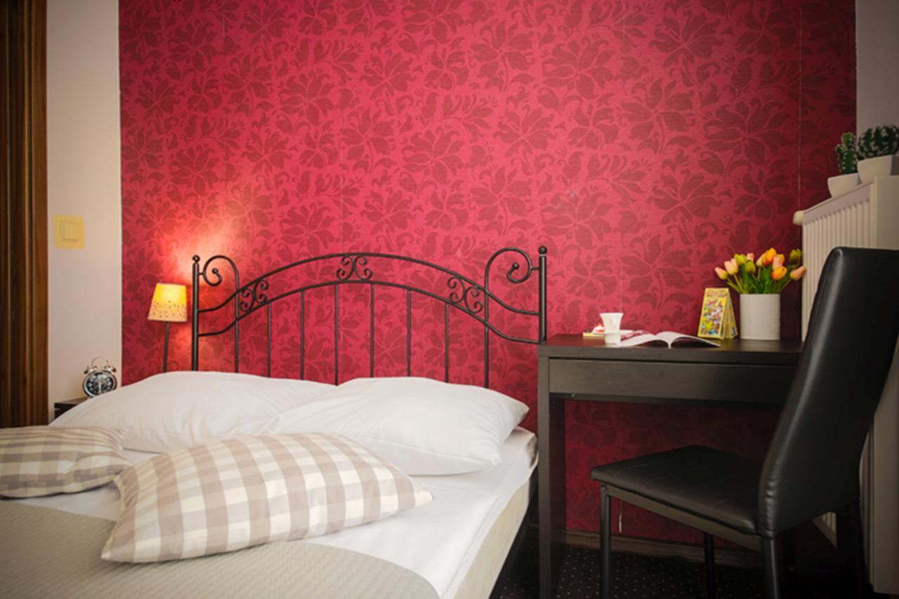 Boogie Deluxe Old Town Aparthotel Wroclaw Exterior photo