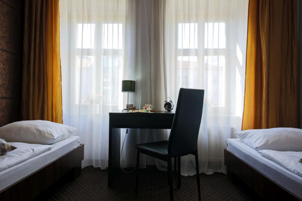Boogie Deluxe Old Town Aparthotel Wroclaw Exterior photo